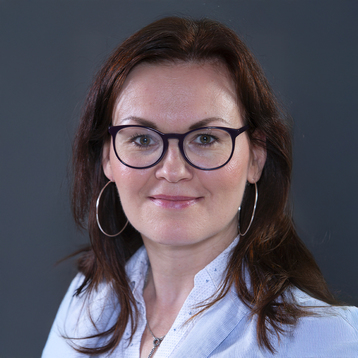 Kateřina Špilháčková